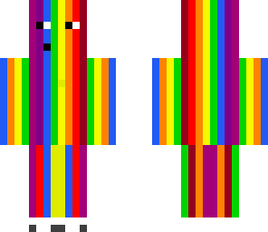 rainbow