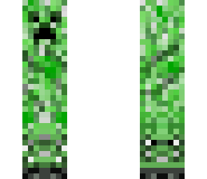 le creeper