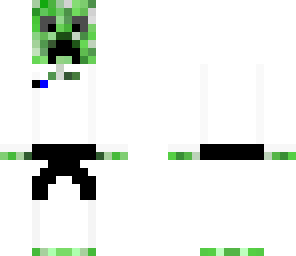 black belt creeper