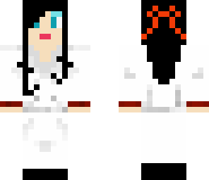chef girl