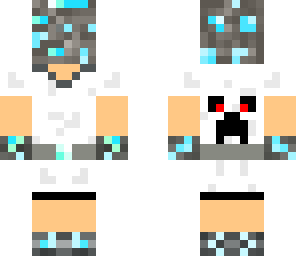 diamond man