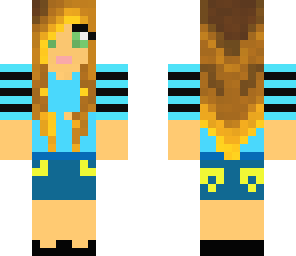 girl