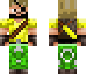 hd dobrodruch
