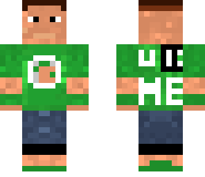 john cena