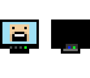 notch on tv
