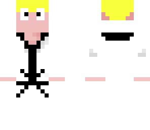 karate
