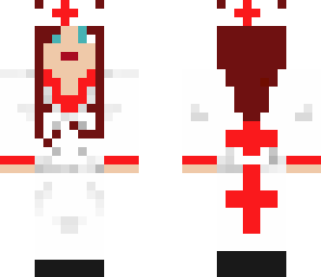 nurse woman
