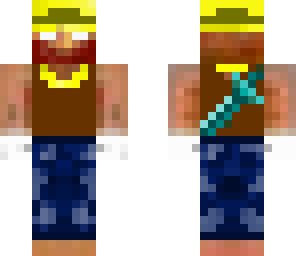miner