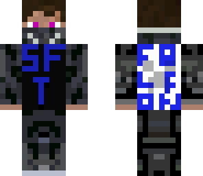bananasword's sft skin