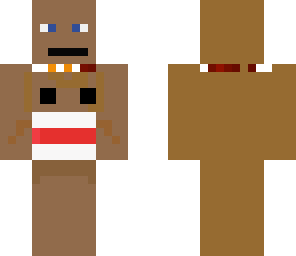 domo kun