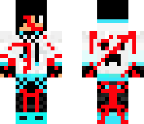 bloody dude