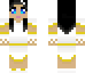simple girl