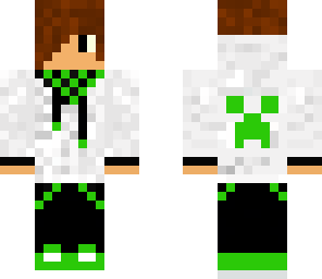 teen boy