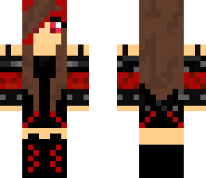 pip's skin