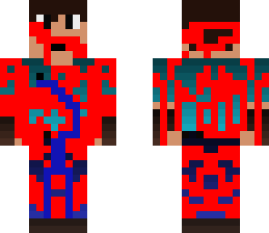 blood axe