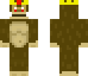 monkey king