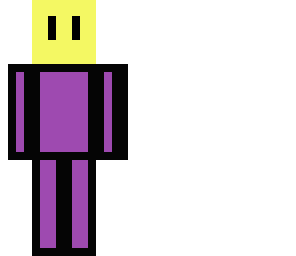 yellow head
