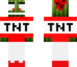 tnt melon