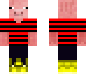 teen piggy