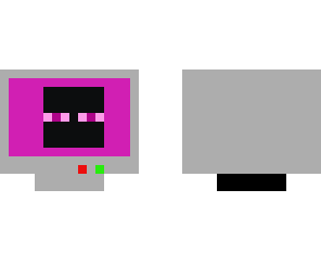 enderman on tv better