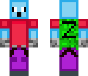 mining boy