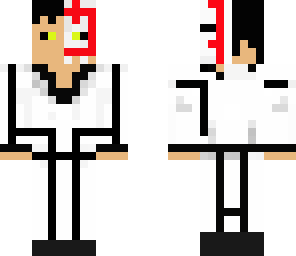 self made arrancar