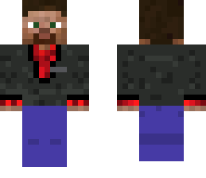 steve