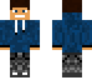 chris