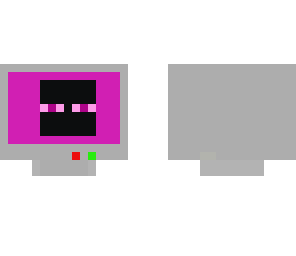 enderman on tv better