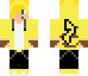 pika boy gamer