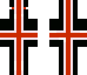 captainiceland skin