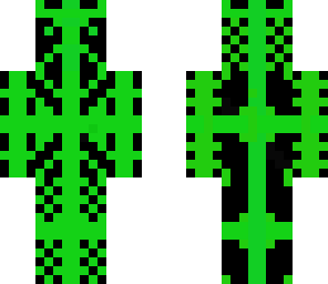 green warrior fixed