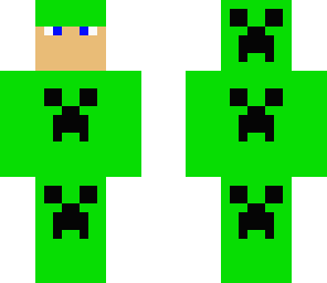 creeper fan