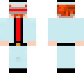 my skin