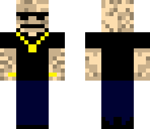 gansta guard