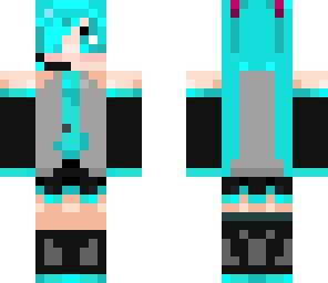 miku edited