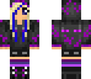 ender girl v2