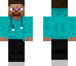 cool steve