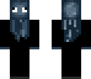 squid guy