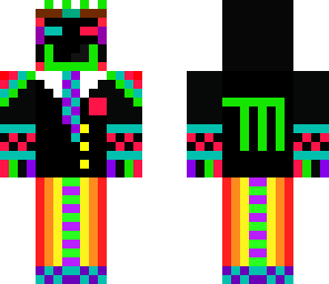nirv109's skin