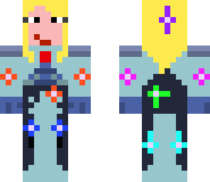 dazzler