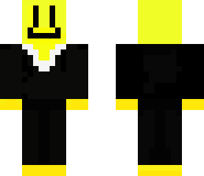 smile boy