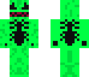 toxic carnage