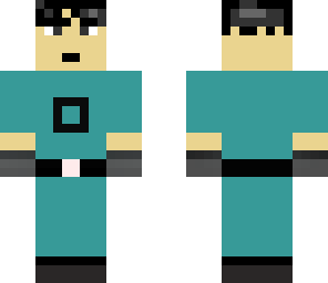 employee skin