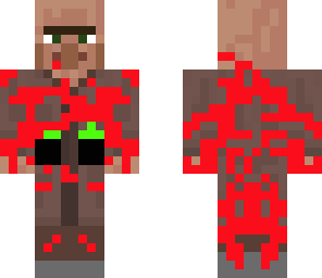 tortured villager