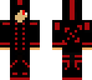 red assassin