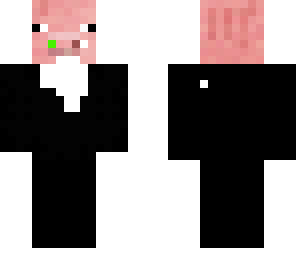 agent pig 43