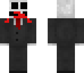crazy slender