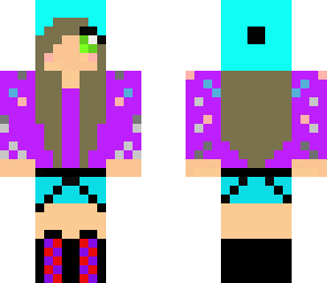 cute girl