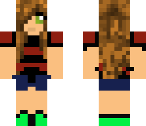 girl